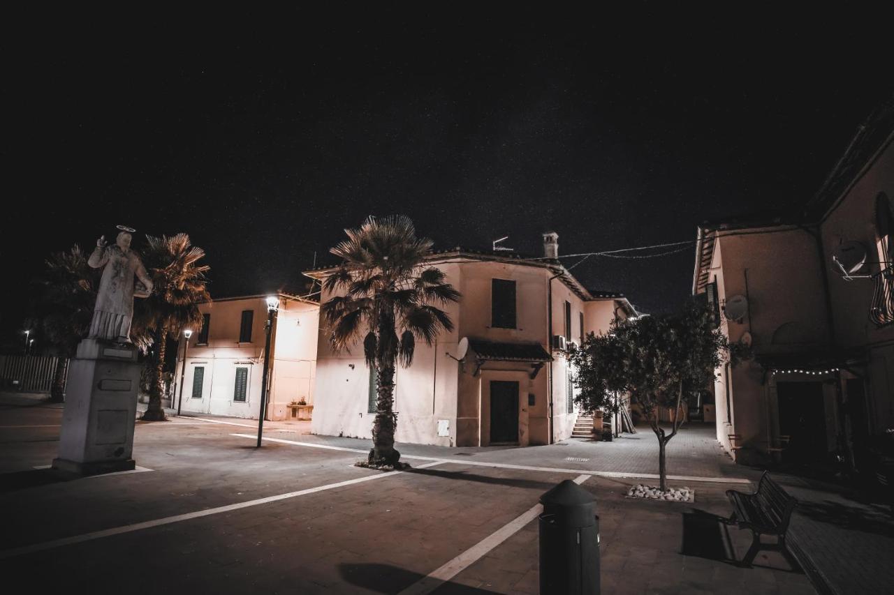 Apartamento Roma al mare! Lido di Ostia Exterior foto