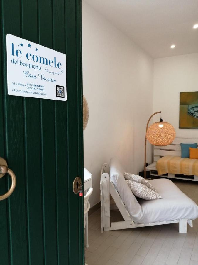 Apartamento Roma al mare! Lido di Ostia Exterior foto