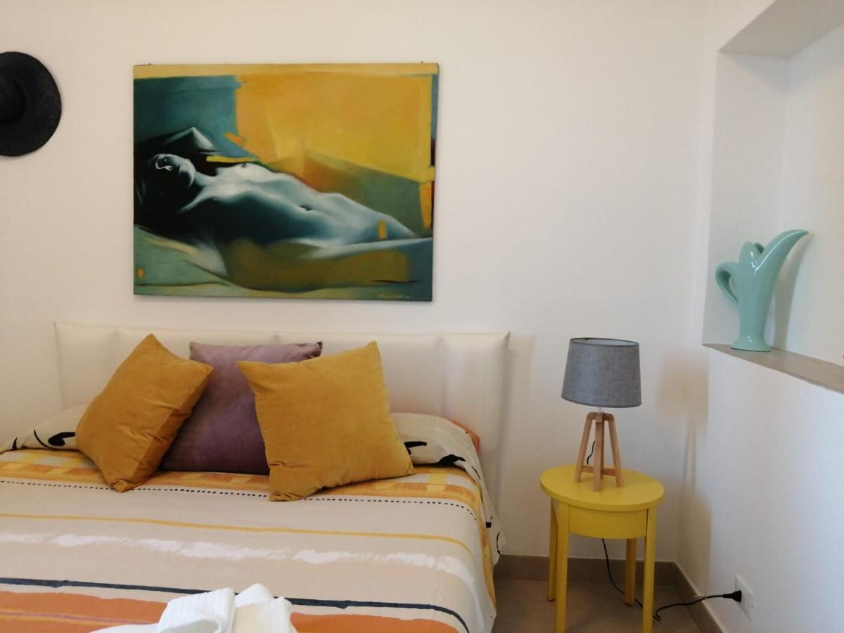 Apartamento Roma al mare! Lido di Ostia Exterior foto