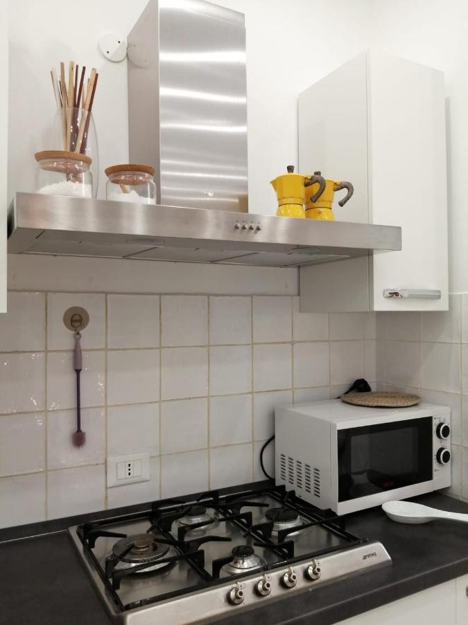 Apartamento Roma al mare! Lido di Ostia Exterior foto