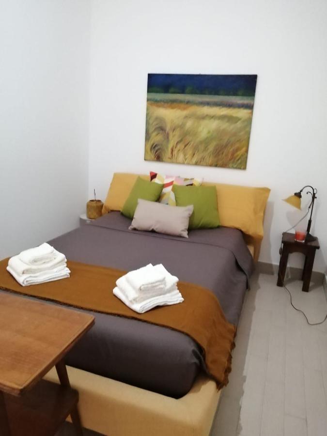 Apartamento Roma al mare! Lido di Ostia Exterior foto